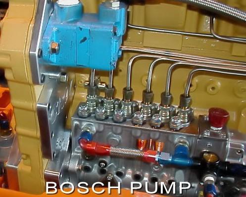 cat 3406b injection pump manual